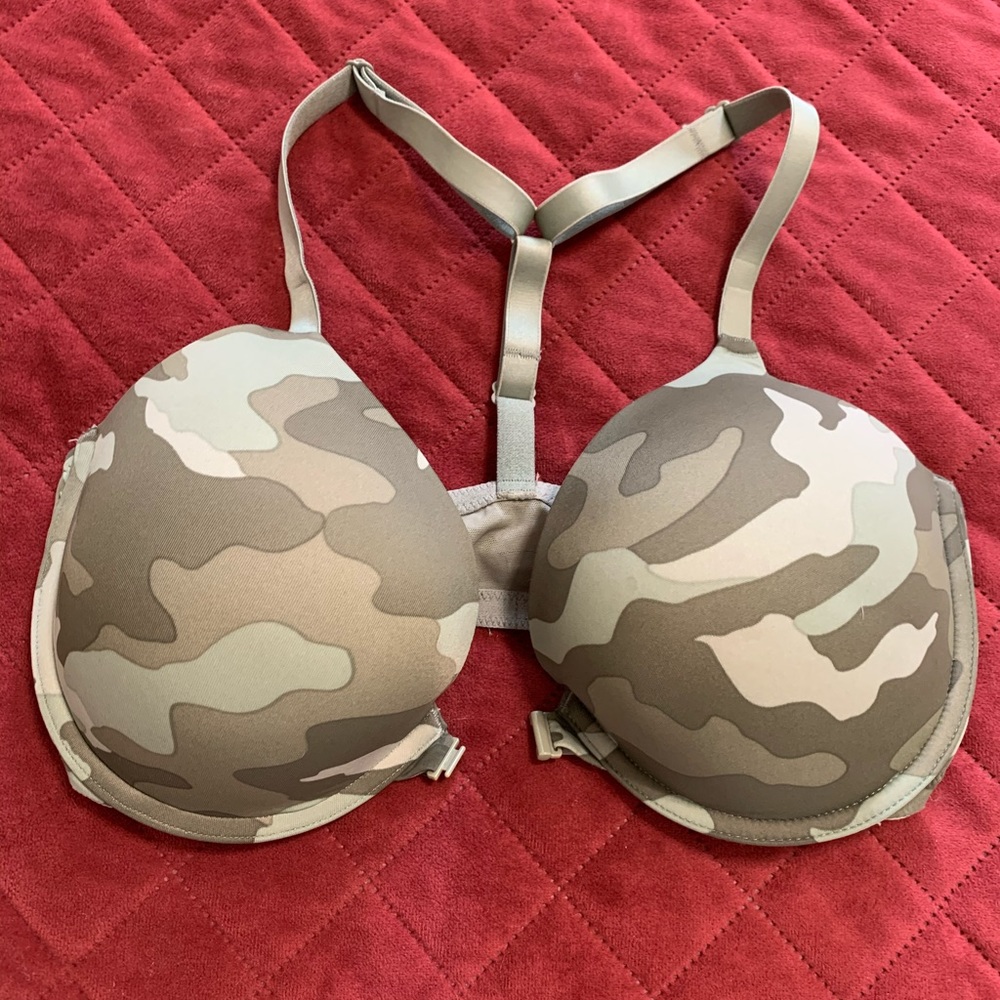 Brand new Victoria's Secret pink bra
